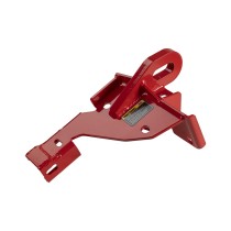 Point de Récupération ARB Triton MQ 4x4 - Accessoire Offroad Solide
